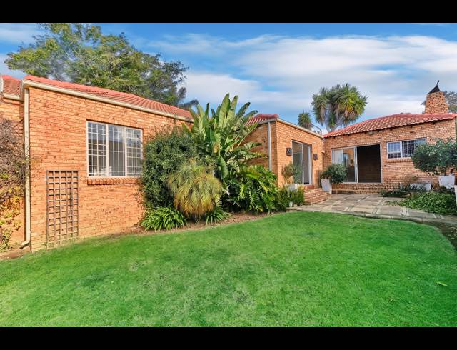 3 BEDROOM TOWNHOUSE FOR SALE IN RUIMSIG